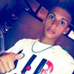 Geancarlos Jiménez
