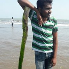 Anu GJ