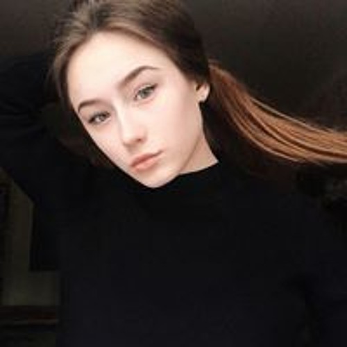 Екатерина Грушина’s avatar