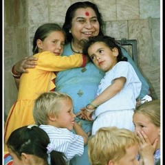 Sahasrara Swamini Sahaja Yoga