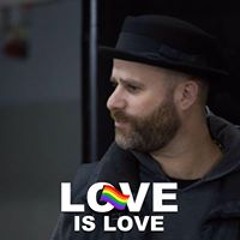 Eran Klein