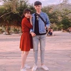Trường An