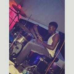 Chookie Dah Drummer