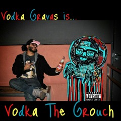 Vodka Gravas