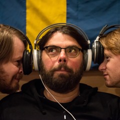 Frl. Ingrid aus Stockholm