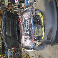 dc2 integra car shop