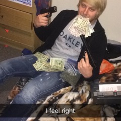 ShirtOff Shawty aka Lil Roxy