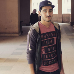 saber sayed