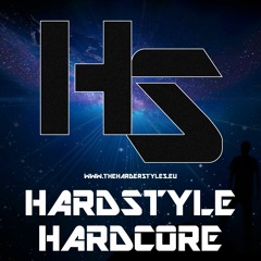 Hardstyle, Hardcore - The Harder Styles