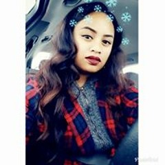 Magdalene Finao Faamai