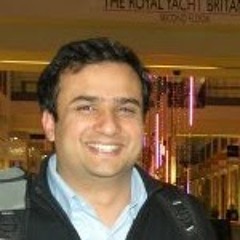 Asad Nazir