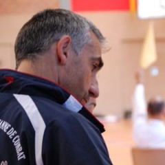 Thierry Vidal