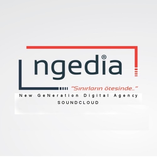 NGEDIA ...New GeNeration Digital Agency’s avatar
