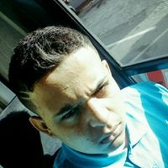 Ti Noah Tchr