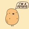 immapotato