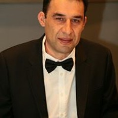 Альберт Мотаев