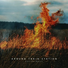 Around Train Station