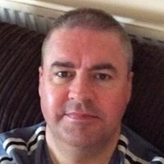 David Haines