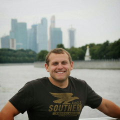 Dmitriy Andreev