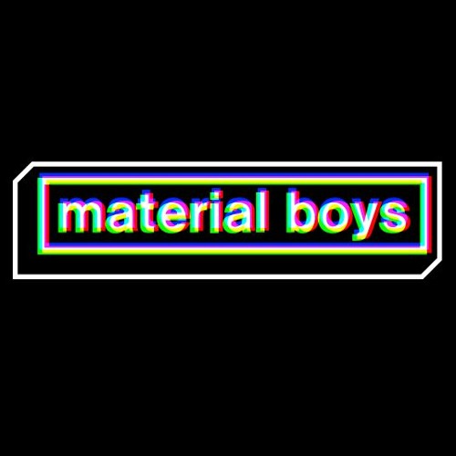 Material Boys’s avatar