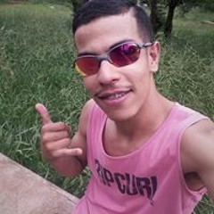 Luis Fernandes