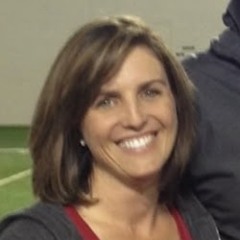 Andrea Miller