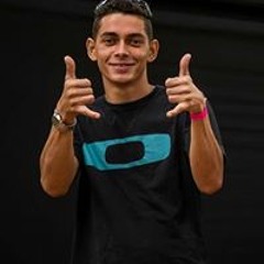 Marcos Antônio