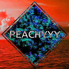 P E A C H Y Y Y