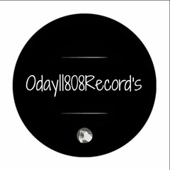 Oday ||808 RECORD'S _☜★☞