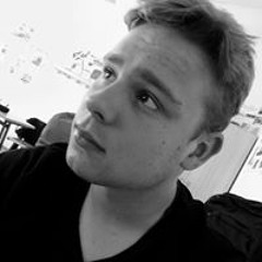Nic Vogel