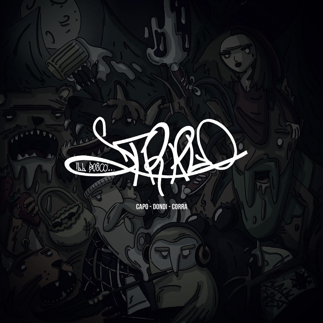 Stream Striplo Double G music | Listen to songs, albums