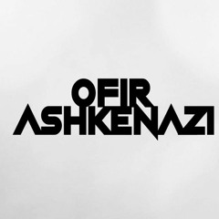 Ofir Ashkenazi