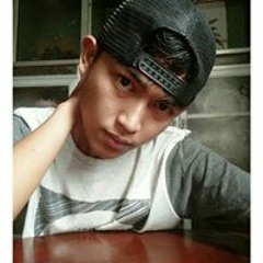Deni Erlangga