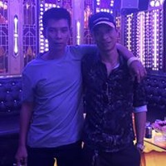 Boyboben Huỳnh