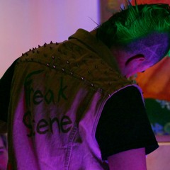Freak Scene