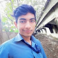 Rahul Mahale