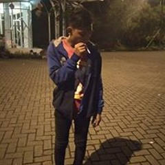 Arasyah Putra