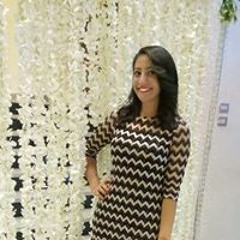 Christina Samir