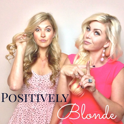 Positively Blonde’s avatar