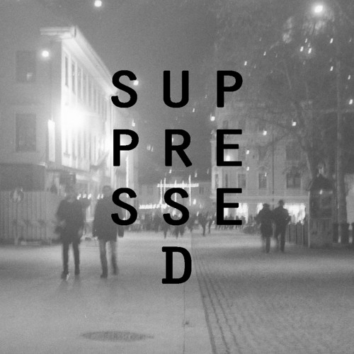 Suppressed Beats’s avatar