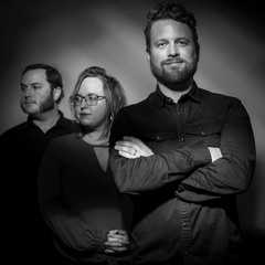 Jon Stickley Trio