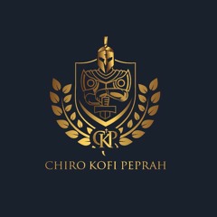 KOFI PEPRAH - CHIRO