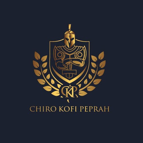 KOFI PEPRAH - CHIRO’s avatar