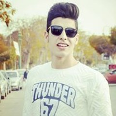 Ahmed Ashour