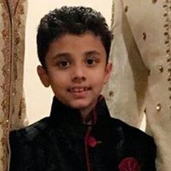 Rizwan Ahmed