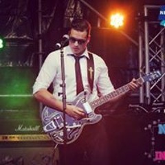 Ricardo Heeren