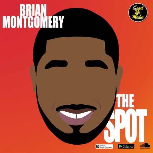 Brian Montgomery’s avatar