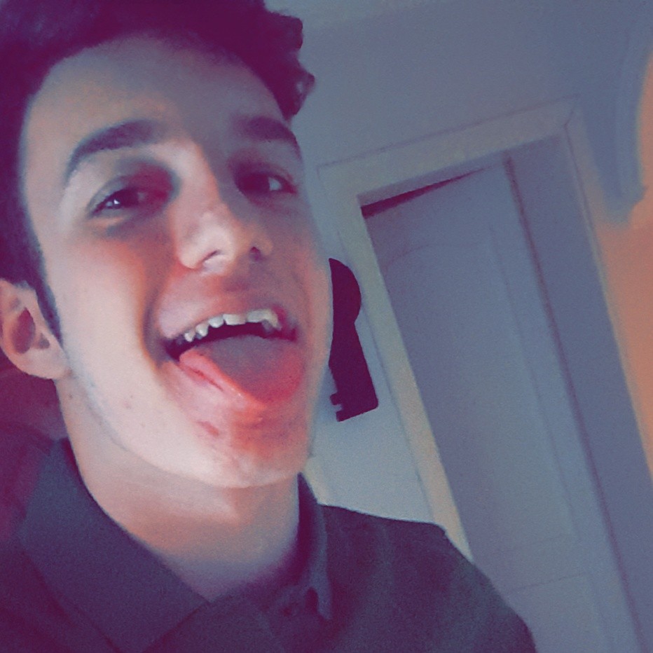 Yeazus