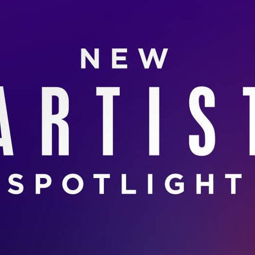 New Artist Spotlight’s avatar