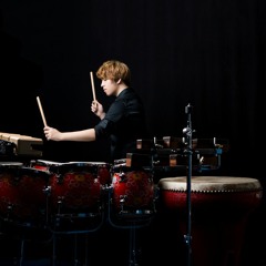 Shiqi Zhong - Percussion Music